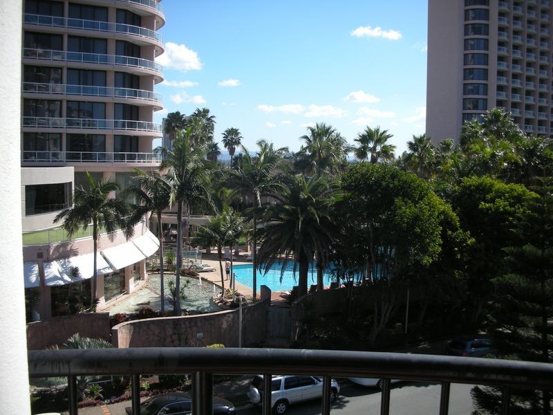 Surfers Paradise QLD 4217