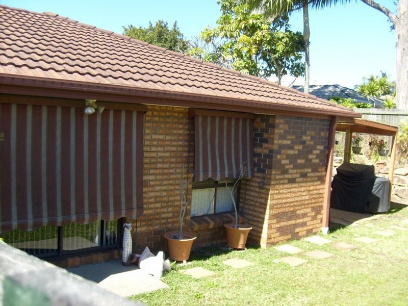 Labrador QLD 4215