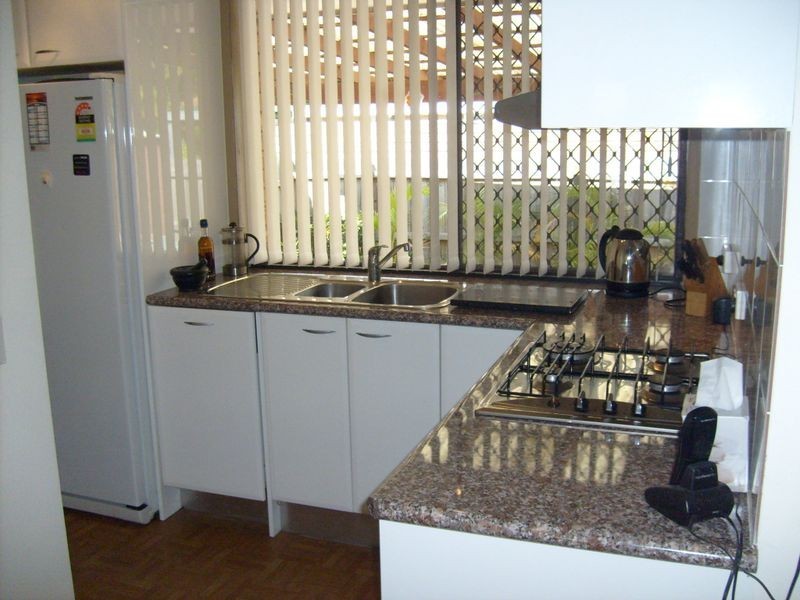 Labrador QLD 4215