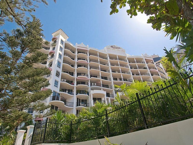 Surfers Paradise QLD 4217