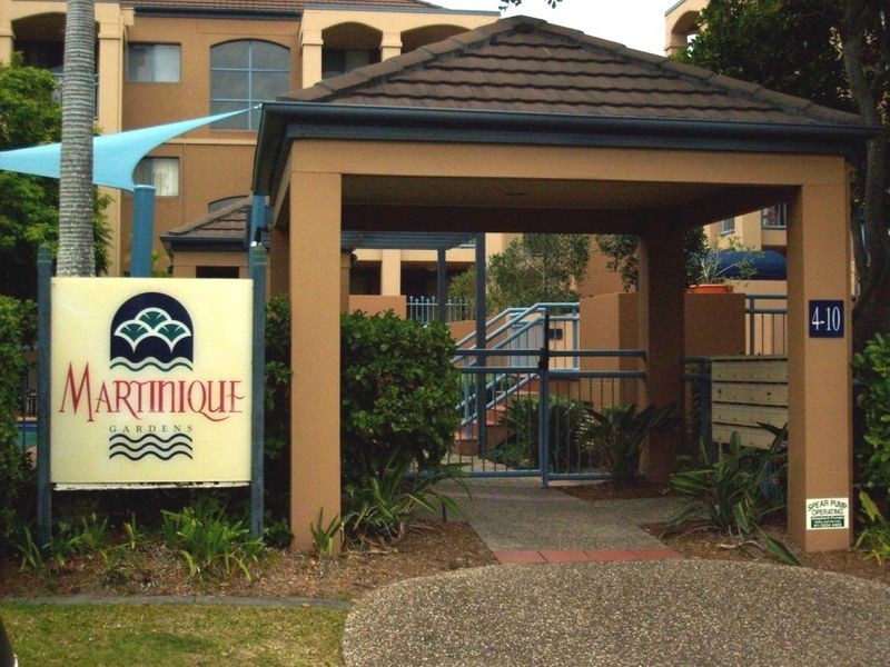 Surfers Paradise QLD 4217