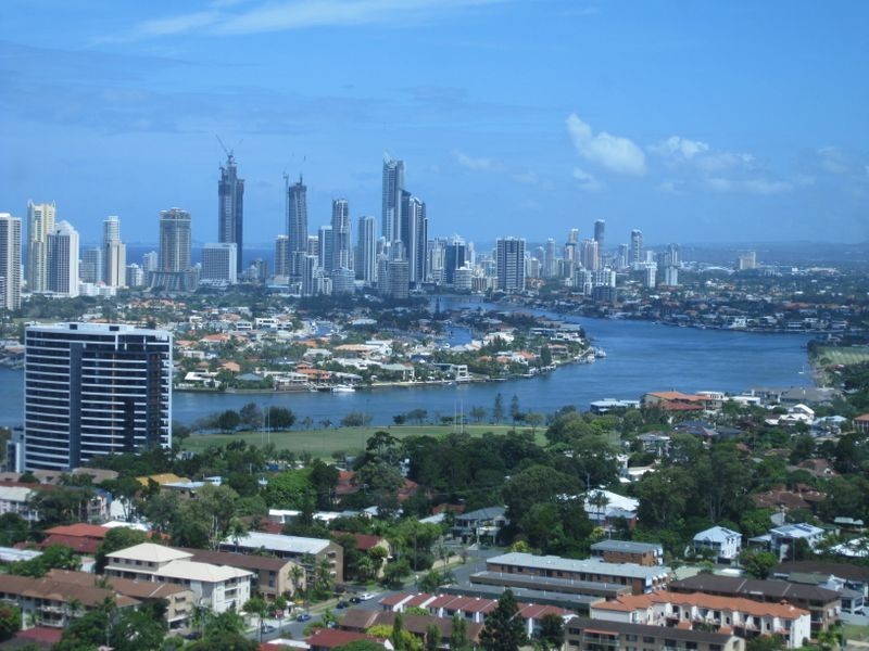 21705/5 Lawson, Southport QLD 4215