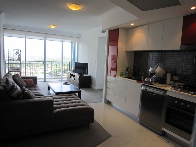 21705/5 Lawson, Southport QLD 4215