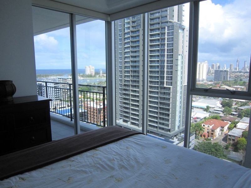 21705/5 Lawson, Southport QLD 4215