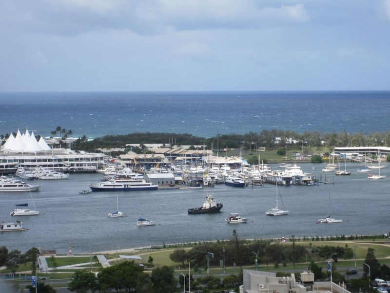 21705/5 Lawson, Southport QLD 4215