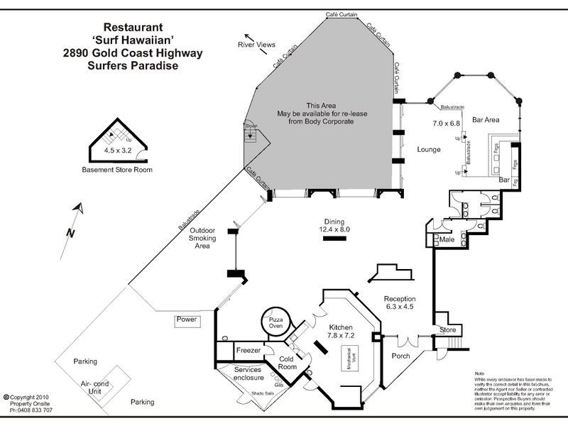Surfers Paradise QLD 4217