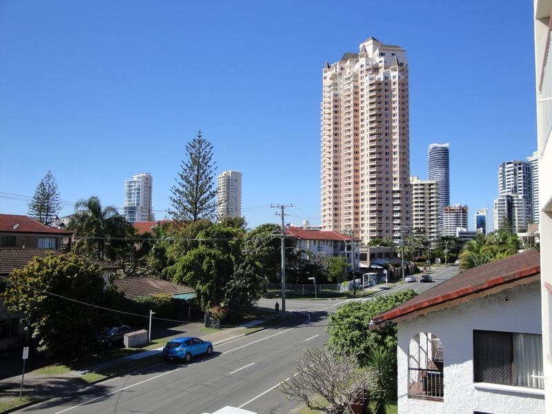 Broadbeach QLD 4218