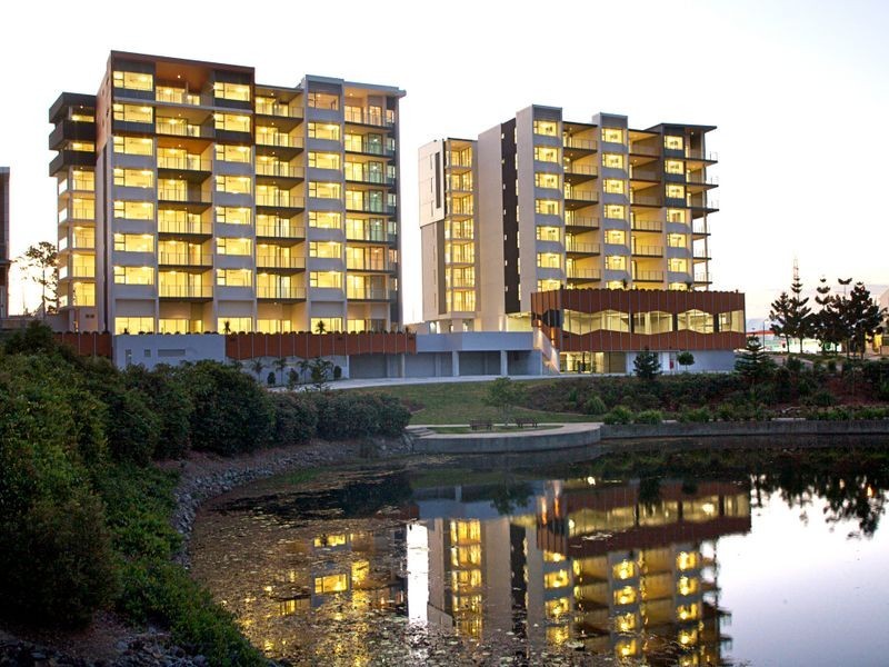 Robina QLD 4226