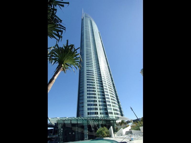 Surfers Paradise QLD 4217