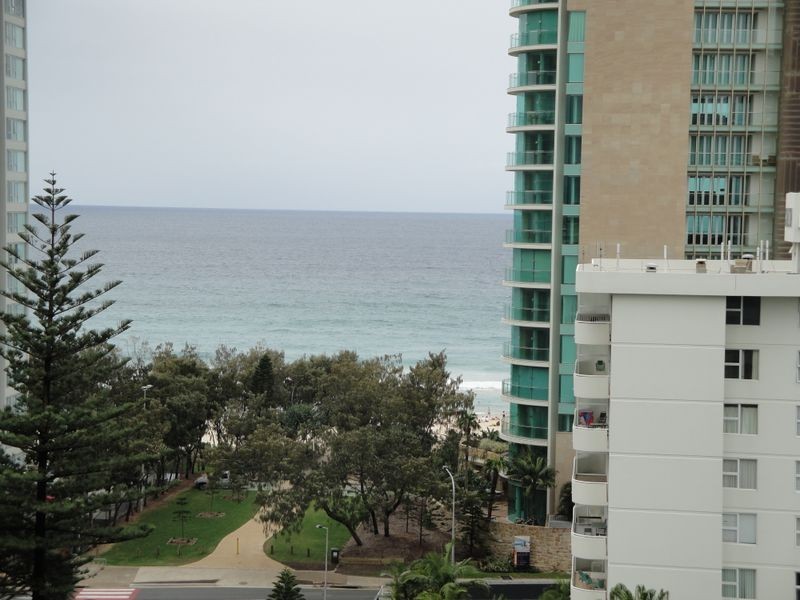 Surfers Paradise QLD 4217