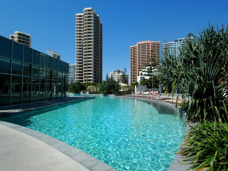 2402/9 Hamilton Ave, Surfers Paradise QLD 4217