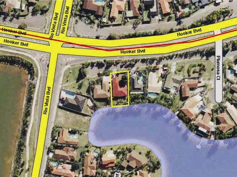 98 Hooker Boulevard, Mermaid Waters QLD 4218