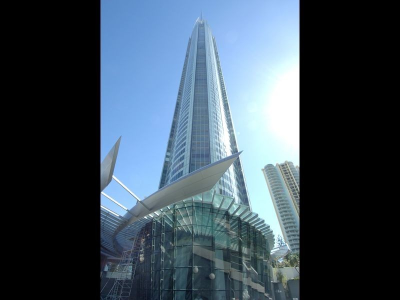 Surfers Paradise QLD 4217