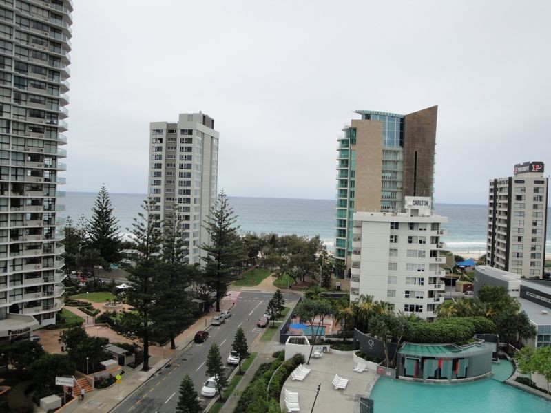 Surfers Paradise QLD 4217