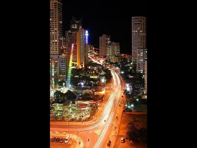 2502/9 Hamilton Ave, Surfers Paradise QLD 4217