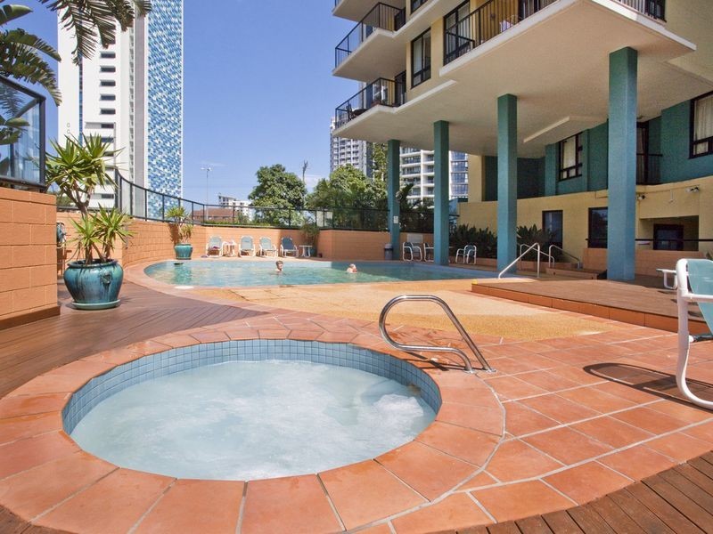 211/30 Surf Parade, Broadbeach QLD 4218