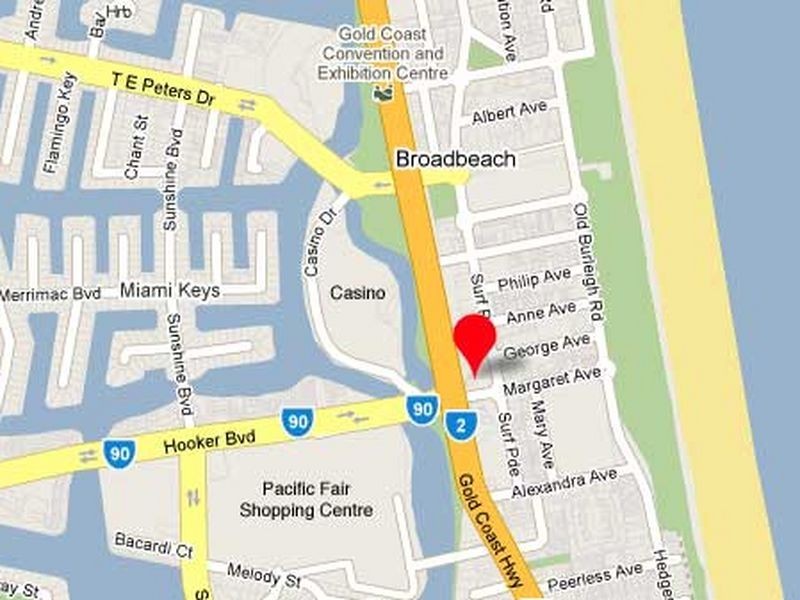 211/30 Surf Parade, Broadbeach QLD 4218