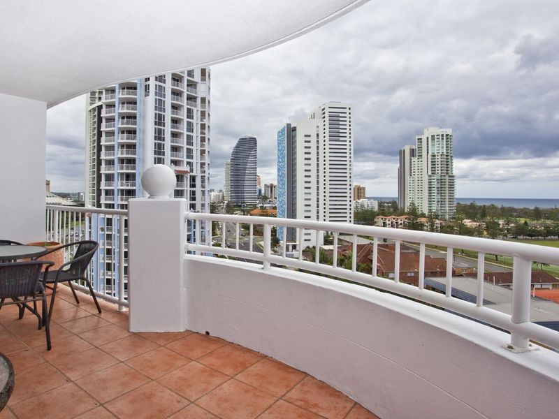 1103/2623 Gold Coast Highway, Broadbeach QLD 4218