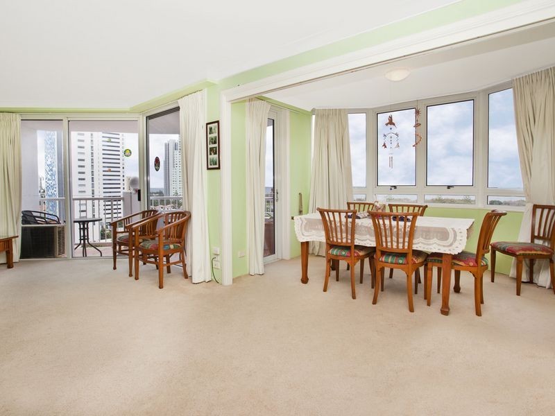 1103/2623 Gold Coast Highway, Broadbeach QLD 4218