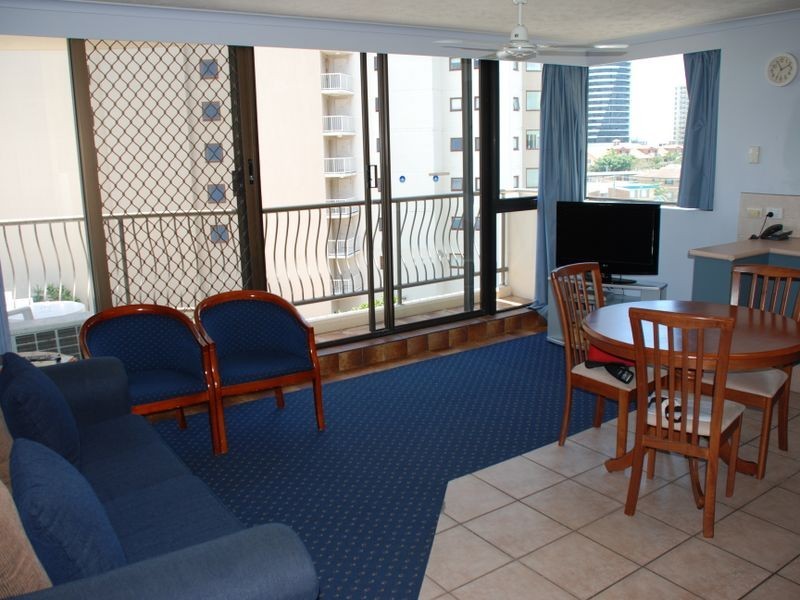 Broadbeach QLD 4218