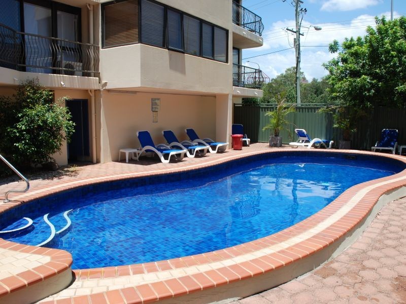 Broadbeach QLD 4218