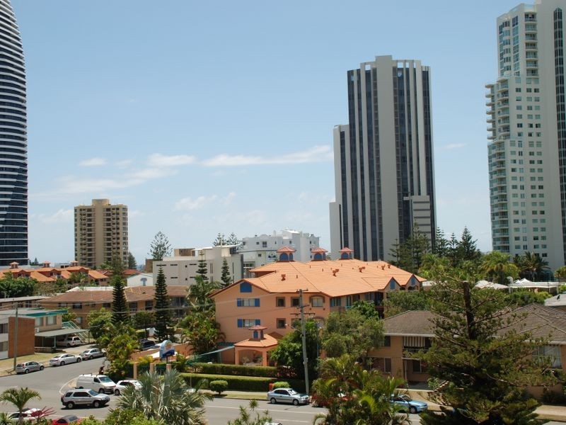Broadbeach QLD 4218