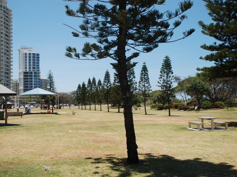Broadbeach QLD 4218