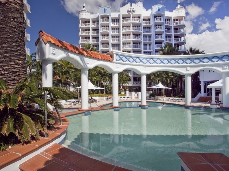 Broadbeach QLD 4218