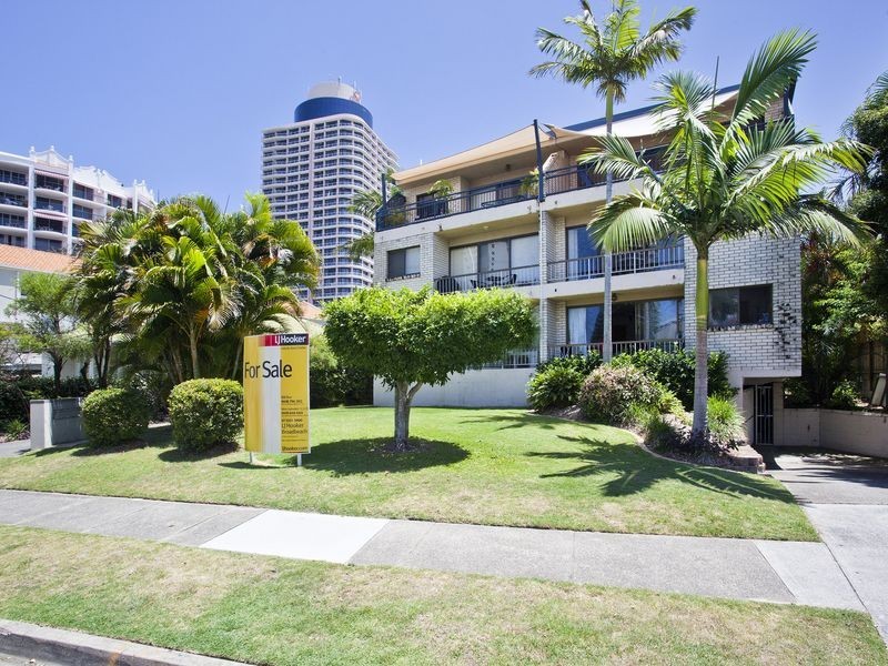 Broadbeach QLD 4218