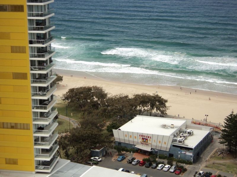 Broadbeach QLD 4218