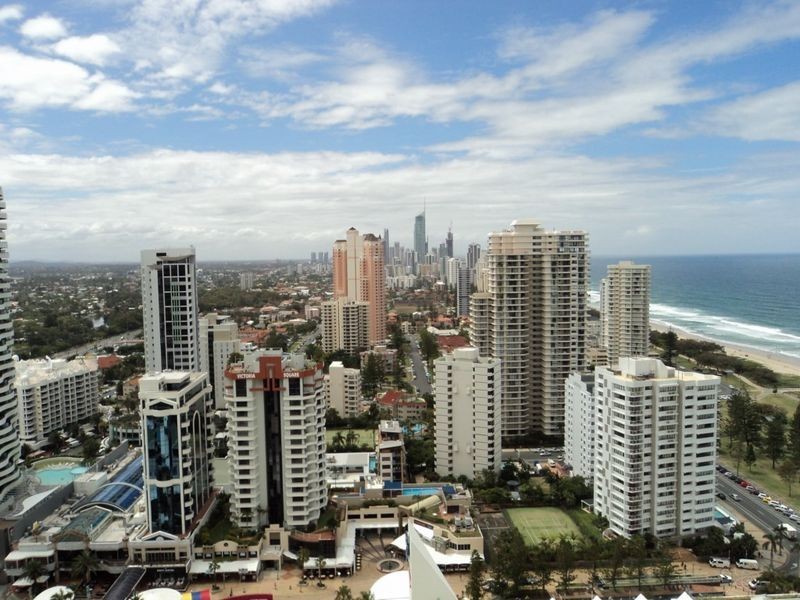 Broadbeach QLD 4218
