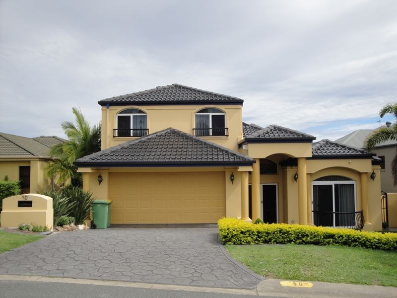 50 Concord Court, Robina QLD 4226