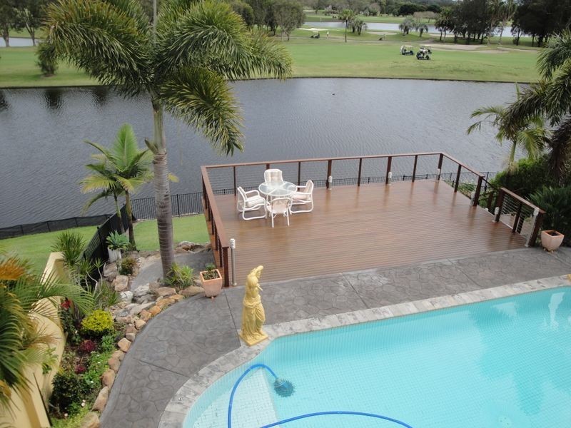 50 Concord Court, Robina QLD 4226