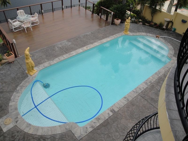 50 Concord Court, Robina QLD 4226