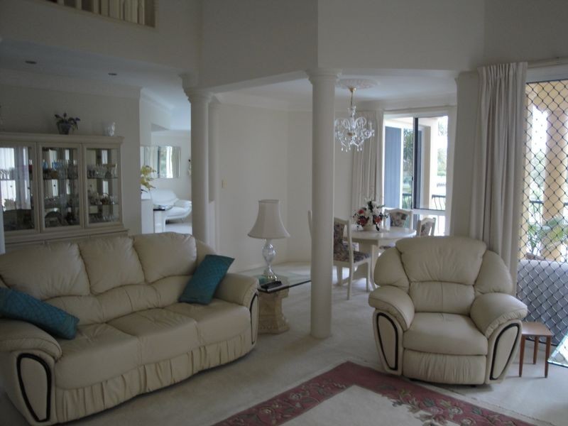 50 Concord Court, Robina QLD 4226