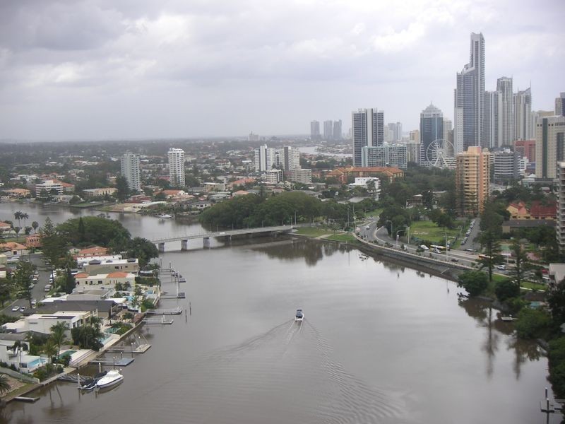 Surfers Paradise QLD 4217