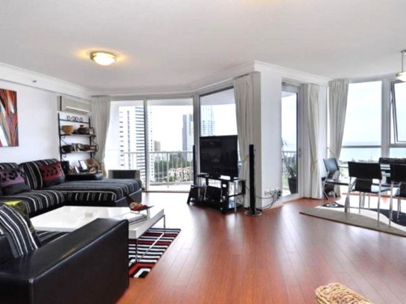 1143/2623 Gold Coast Highway, Broadbeach QLD 4218