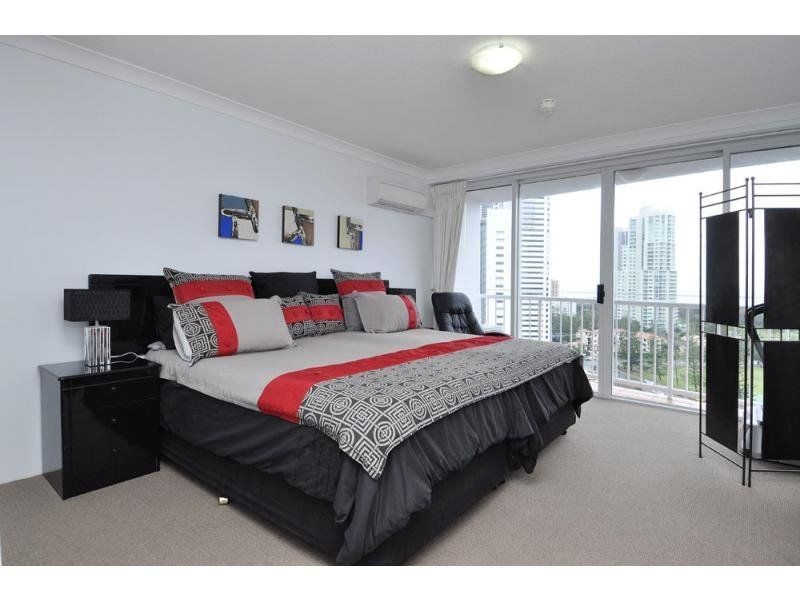 1143/2623 Gold Coast Highway, Broadbeach QLD 4218