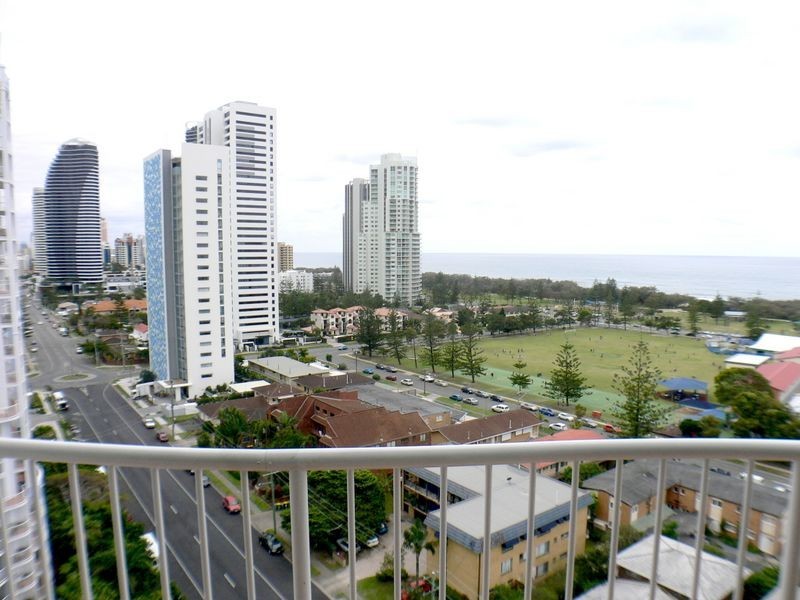 1143/2623 Gold Coast Highway, Broadbeach QLD 4218