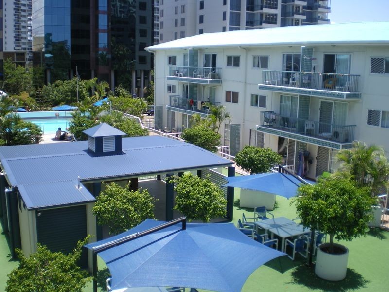 69 Ferny Avenue, Surfers Paradise QLD 4217