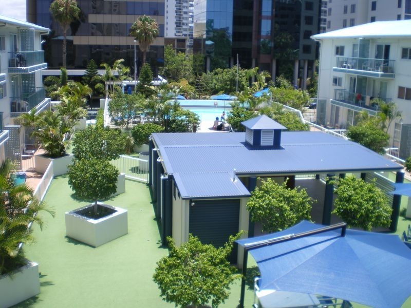 69 Ferny Avenue, Surfers Paradise QLD 4217
