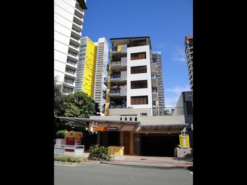 Broadbeach QLD 4218