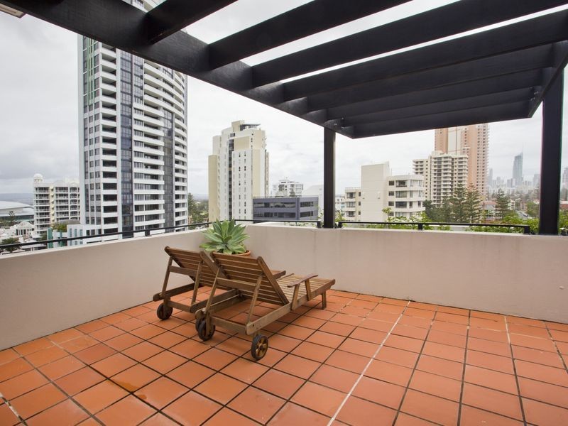 Broadbeach QLD 4218
