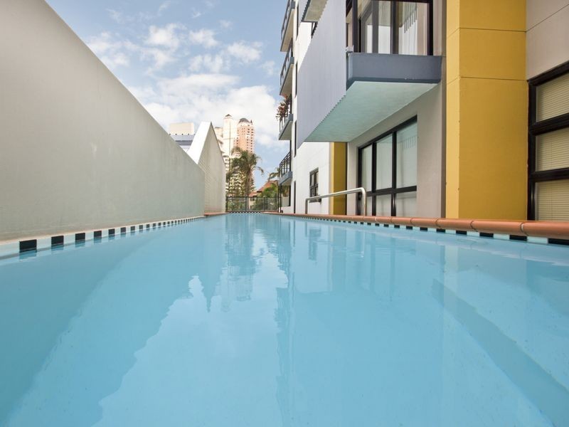 Broadbeach QLD 4218
