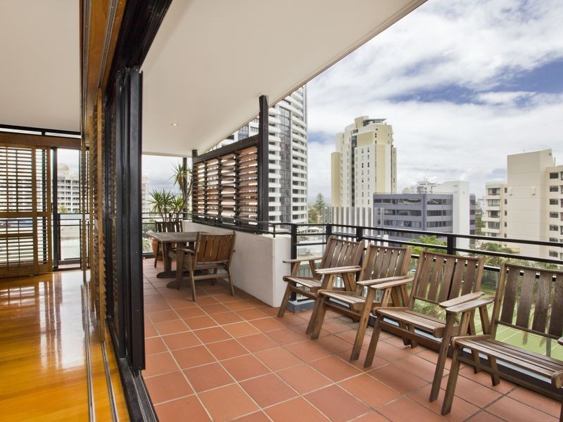 Broadbeach QLD 4218