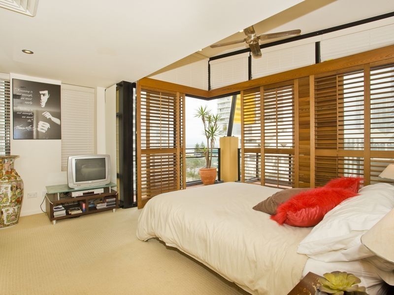 Broadbeach QLD 4218