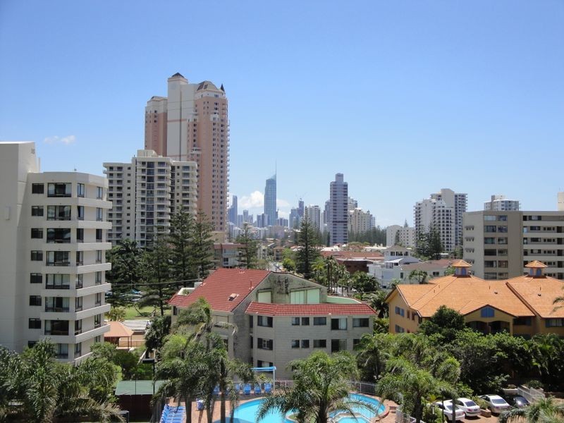 Broadbeach QLD 4218