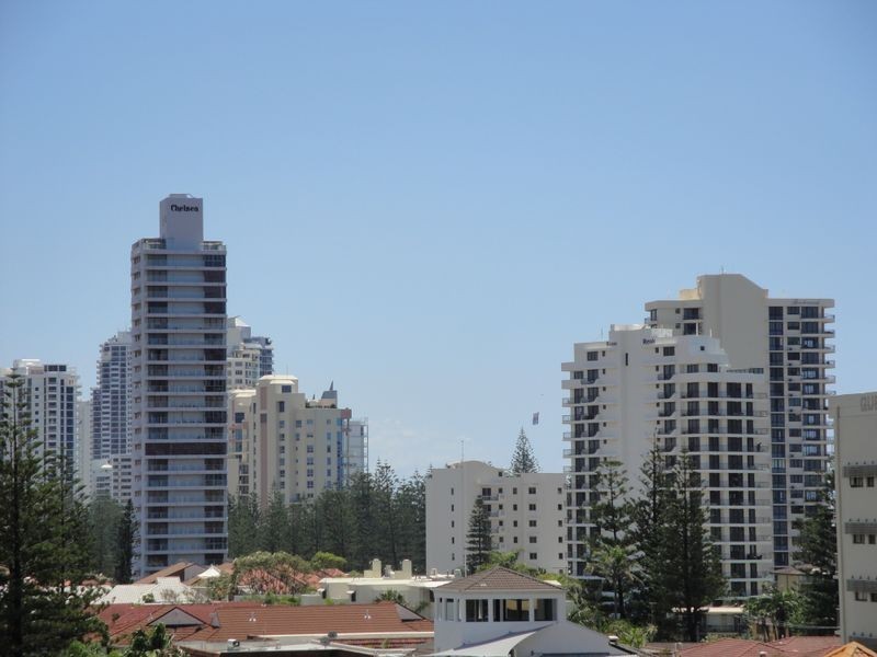 Broadbeach QLD 4218