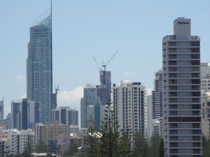 Broadbeach QLD 4218