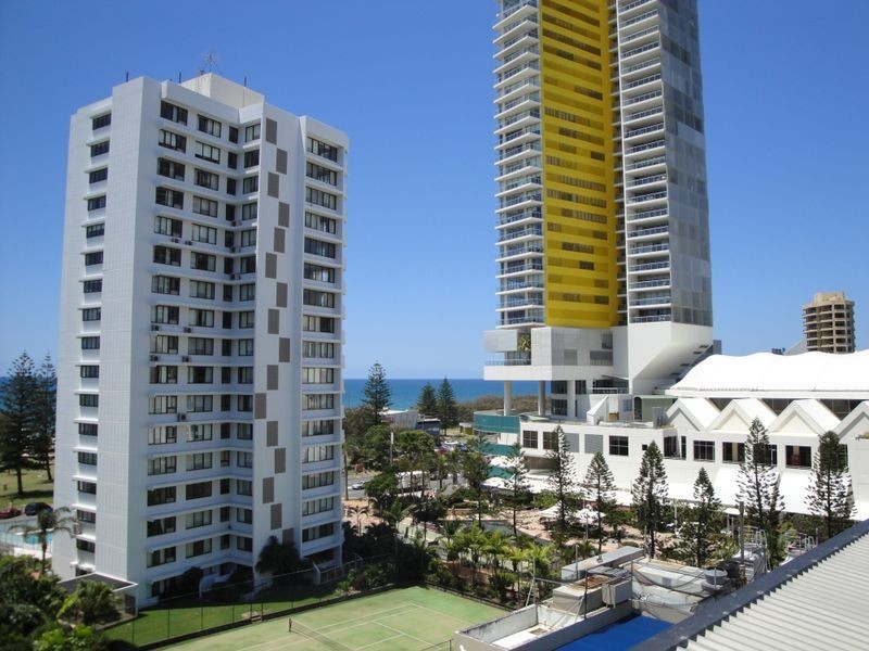 Broadbeach QLD 4218